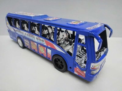 FRICTION BUS 2COLOR - HP1033585