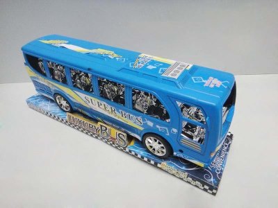 FRICTION BUS 2COLOR - HP1033586
