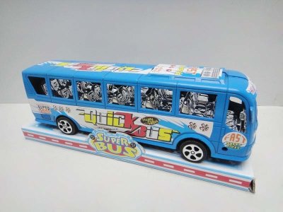 FRICTION BUS 2COLOR - HP1033588
