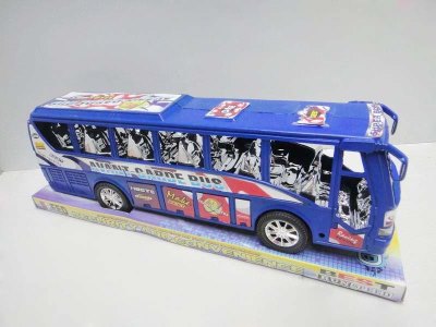 FRICTION BUS 2COLOR - HP1033589