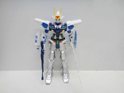 ROBOT W/LIGHT & SOUND - HP1033595