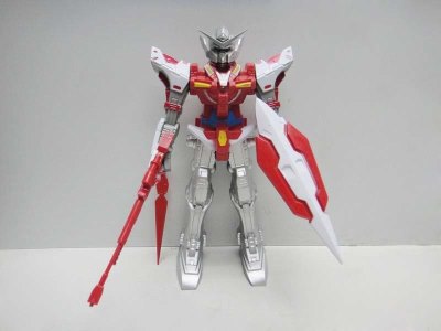 ROBOT W/LIGHT & SOUND - HP1033602