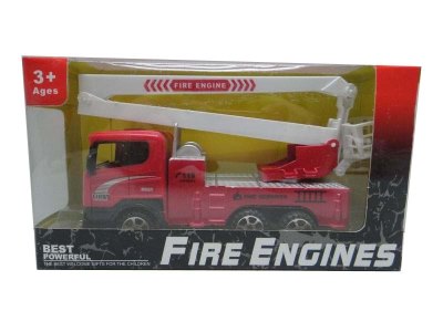 FRICTION FIRE ENGINE  - HP1033621