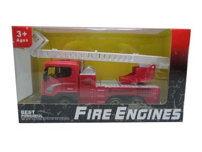 FRICTION FIRE ENGINE  - HP1033622