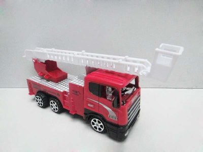 FRICTION FIRE ENGINE  - HP1033623