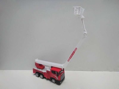 FRICTION FIRE ENGINE  - HP1033624