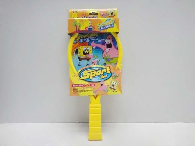 SPONGEBOB RACKET - HP1033669