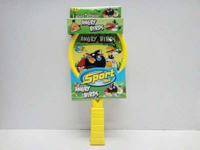 ANGRY BIRDS RACKET - HP1033670