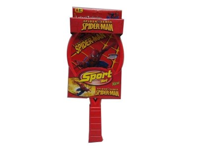 SPIDER-MAN RACKET - HP1033671