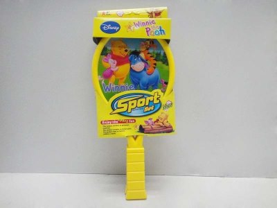 WINNIE THE POOH RACKET - HP1033673