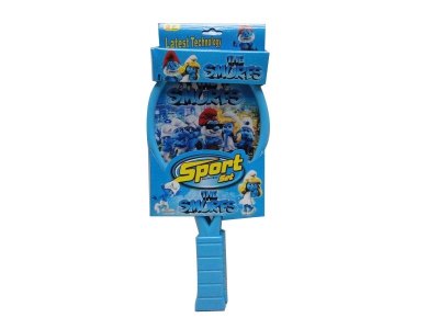 SMURFS RACKET - HP1033674