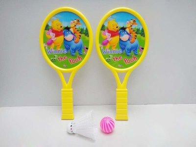 WINNIE THE POOH RACKET - HP1033679