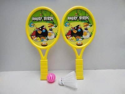 ANGRY BIRDS RACKET - HP1033681