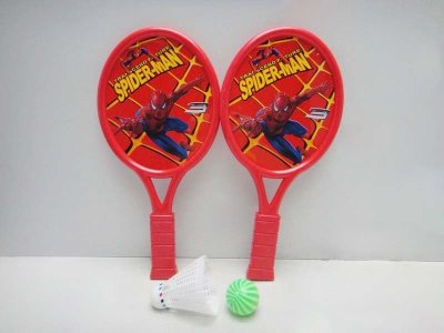SPIDER-MAN RACKET - HP1033682
