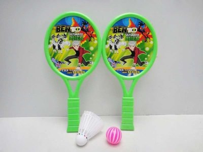 BEN10 RACKET - HP1033687
