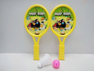 ANGRY BIRDS RACKET - HP1033688