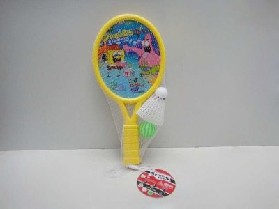 SPONGEBOB RACKET - HP1033689