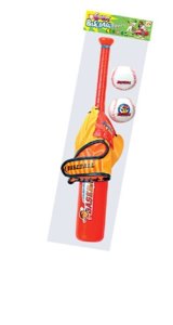 BASEBALL SET - HP1033734