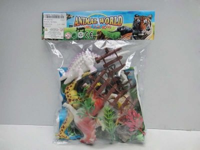 ANIMAL SERIES - HP1033742