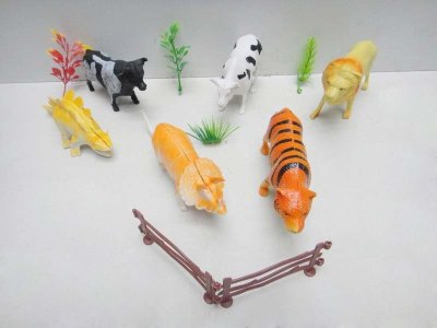 ANIMAL SERIES - HP1033744