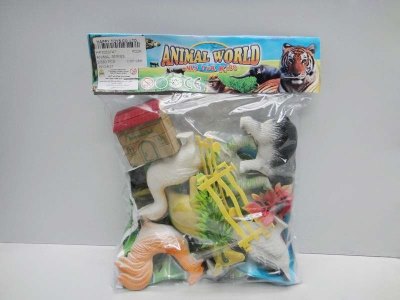 ANIMAL SERIES - HP1033747