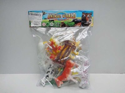 ANIMAL SERIES - HP1033748