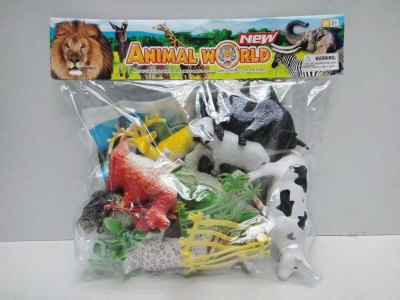 ANIMAL SERIES - HP1033750