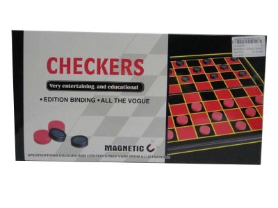 MAGNETIC CHESS GAME  - HP1033757