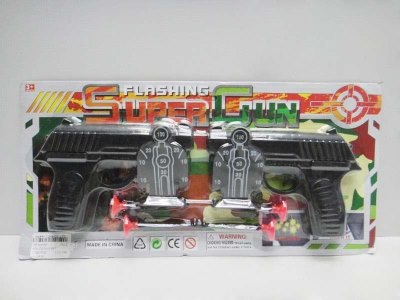 POLICE GUN SET - HP1033797