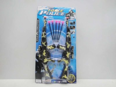 POLICE GUN SET - HP1033799