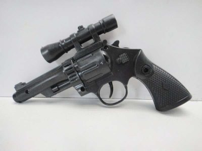 SPARKLING GUN  - HP1033805