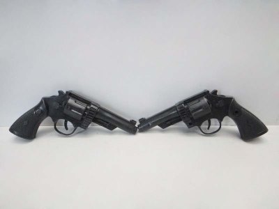 POLICE GUN SET - HP1033807