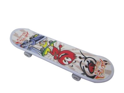 FINGER SKATE BOARD  - HP1033818