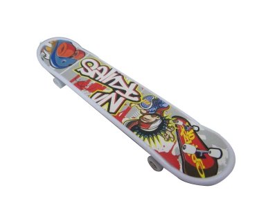 FINGER SKATE BOARD  - HP1033819