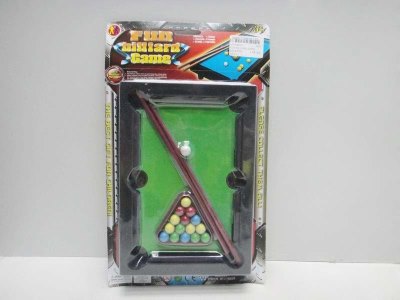 FUN BILLIARD GAME - HP1033872