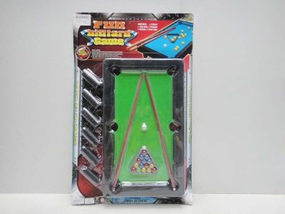 FUN BILLIARD GAME - HP1033876