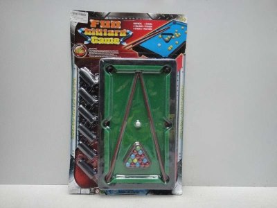 FUN BILLIARD GAME - HP1033877