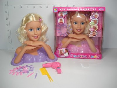 Doll 2COLOR - HP1033921