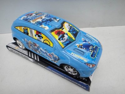 FRICTION CAR - HP1033926