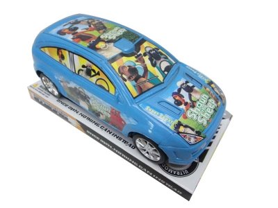 FRICTION CAR - HP1033927