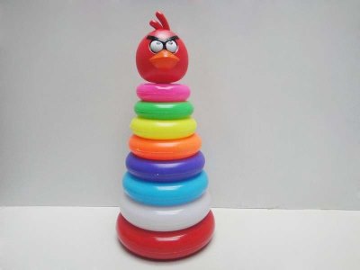 FABRICS COLORFUL RING  - HP1033978