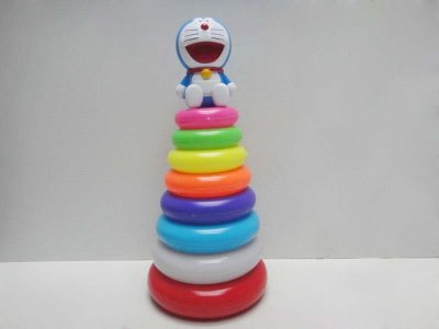 FABRICS COLORFUL RING  - HP1033979