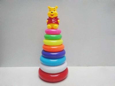 FABRICS COLORFUL RING  - HP1033980