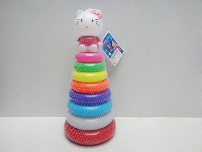 FABRICS COLORFUL RING  - HP1033981