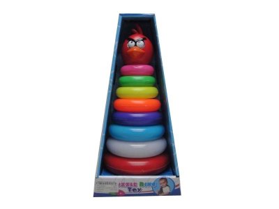FABRICS COLORFUL RING  - HP1033982