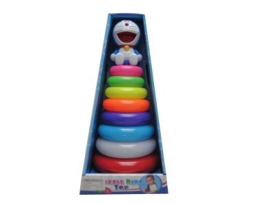FABRICS COLORFUL RING  - HP1033983