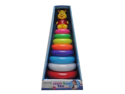 FABRICS COLORFUL RING  - HP1033984