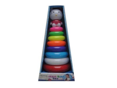 FABRICS COLORFUL RING  - HP1033985