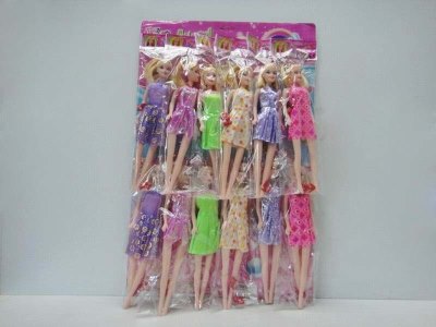 12PCS 11