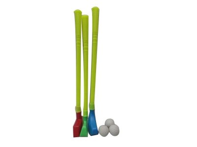 GOLF PLAY SET 3ASST - HP1034112
